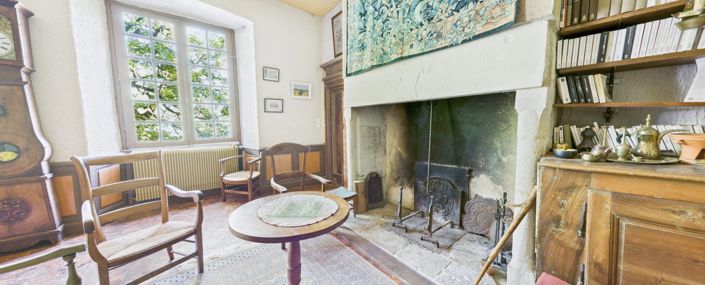 Image No.6-Propriété de 6 chambres à vendre à Marcillac-Vallon