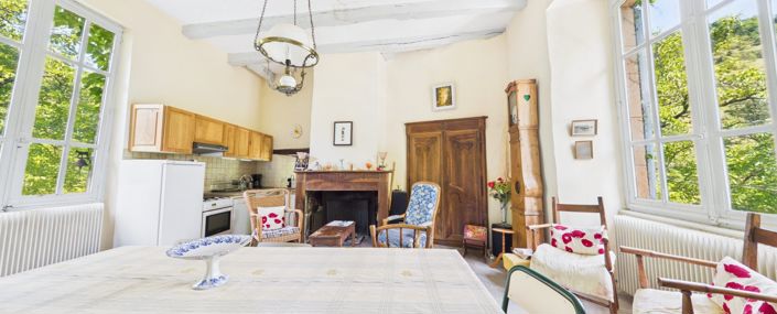 Image No.7-Propriété de 6 chambres à vendre à Marcillac-Vallon