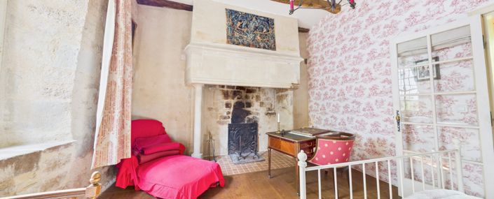 Image No.8-Propriété de 6 chambres à vendre à Marcillac-Vallon