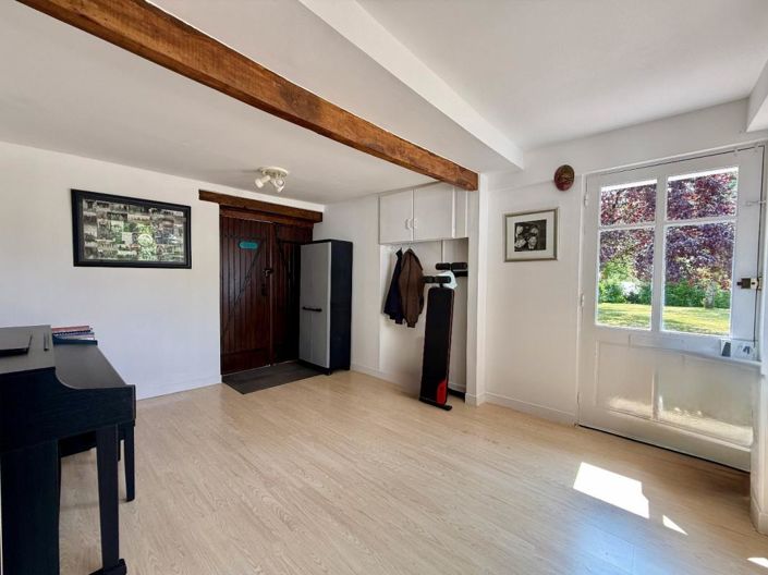 Image No.11-Propriété de 3 chambres à vendre à Vançais