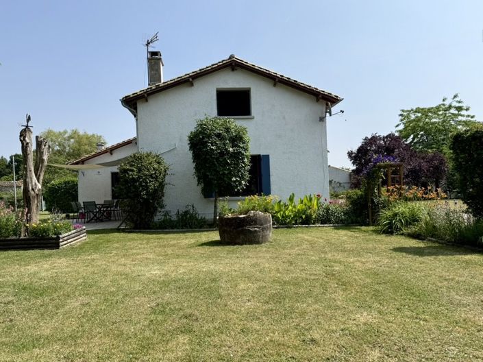 Image No.17-Propriété de 3 chambres à vendre à Vançais