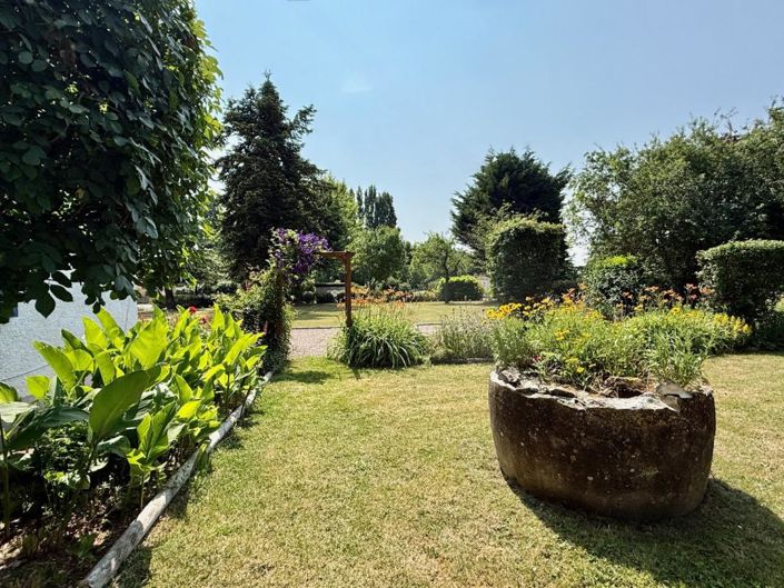 Image No.18-Propriété de 3 chambres à vendre à Vançais