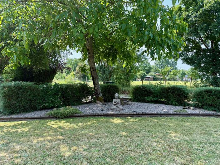 Image No.19-Propriété de 3 chambres à vendre à Vançais