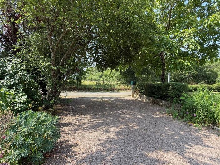 Image No.20-Propriété de 3 chambres à vendre à Vançais