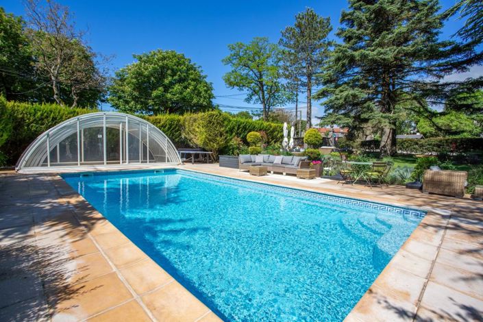 Image No.17-Propriété de 9 chambres à vendre à Le Caylar