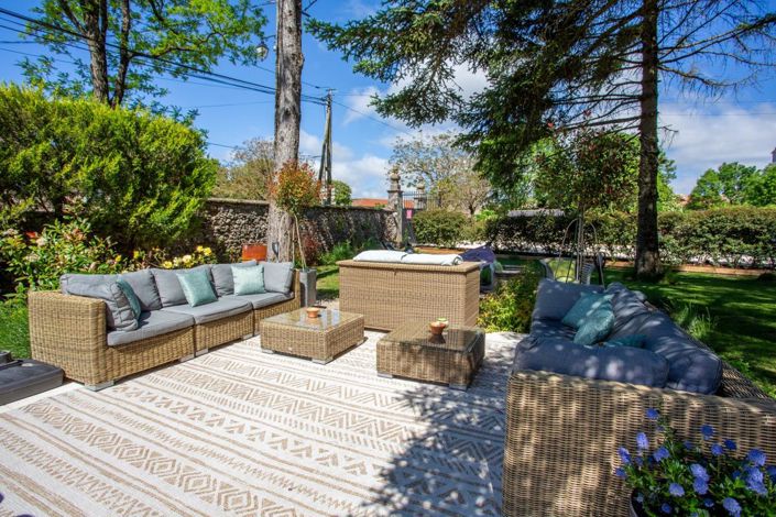 Image No.18-Propriété de 9 chambres à vendre à Le Caylar