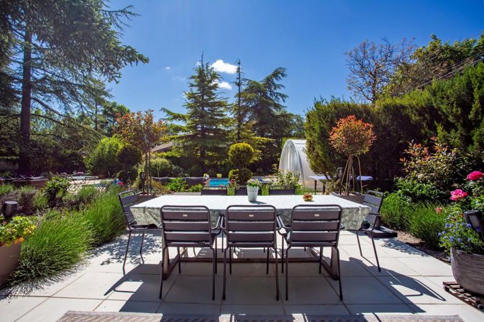 Image No.19-Propriété de 9 chambres à vendre à Le Caylar