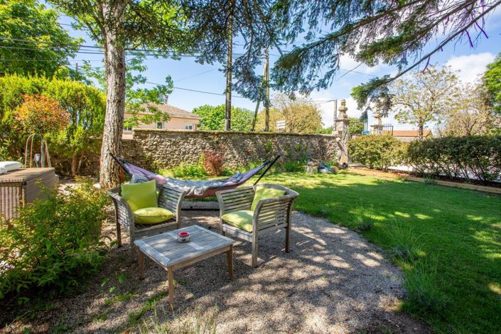 Image No.20-Propriété de 9 chambres à vendre à Le Caylar