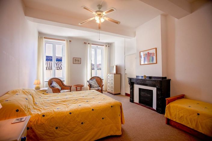 Image No.11-Propriété de 8 chambres à vendre à Pépieux