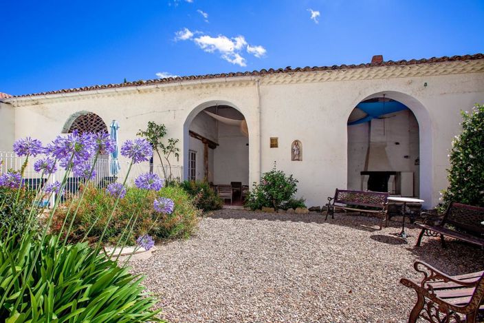 Image No.6-Propriété de 8 chambres à vendre à Pépieux