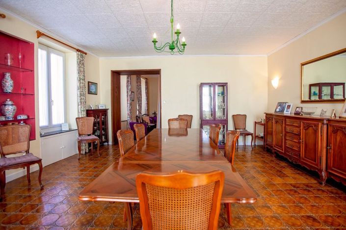 Image No.7-Propriété de 8 chambres à vendre à Pépieux