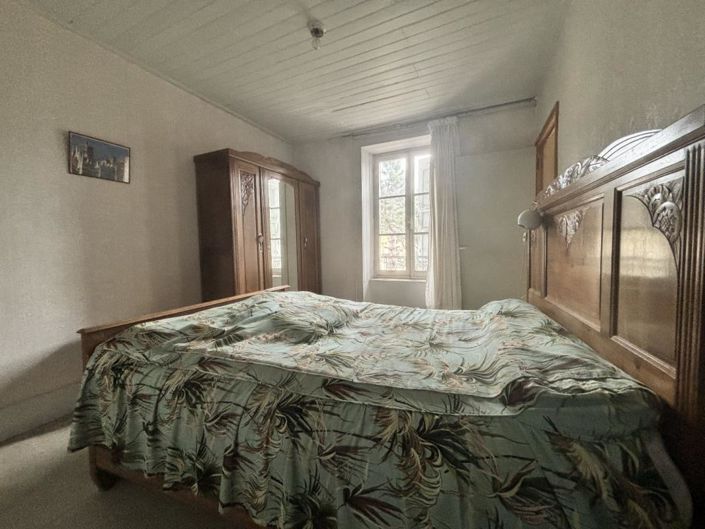 Image No.2-Propriété de 2 chambres à vendre à Saint-Martin-Valmeroux