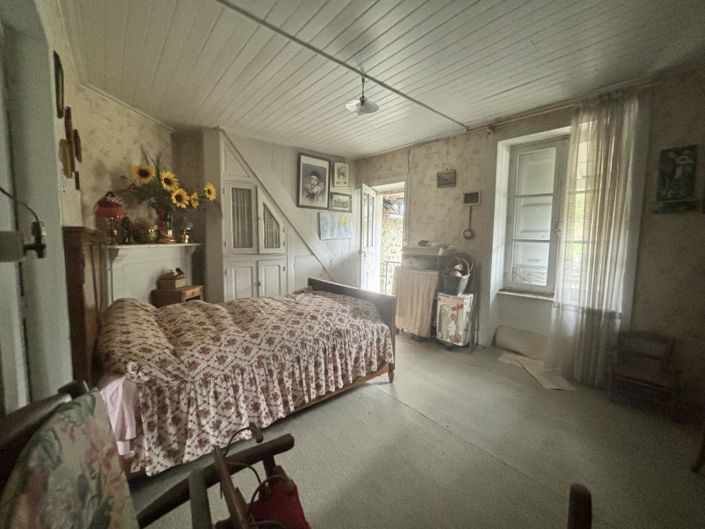 Image No.4-Propriété de 2 chambres à vendre à Saint-Martin-Valmeroux