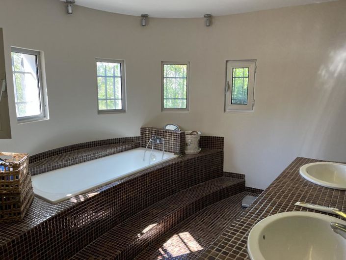 Image No.13-Maison de 6 chambres à vendre à Puylaroque