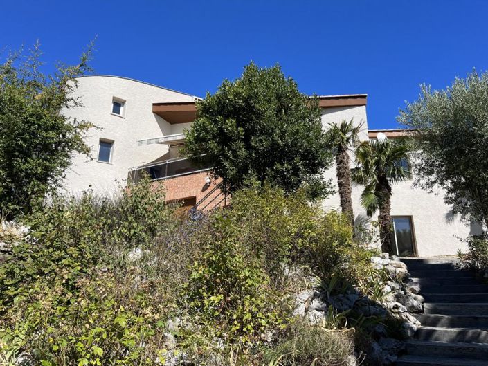 Image No.4-Maison de 6 chambres à vendre à Puylaroque