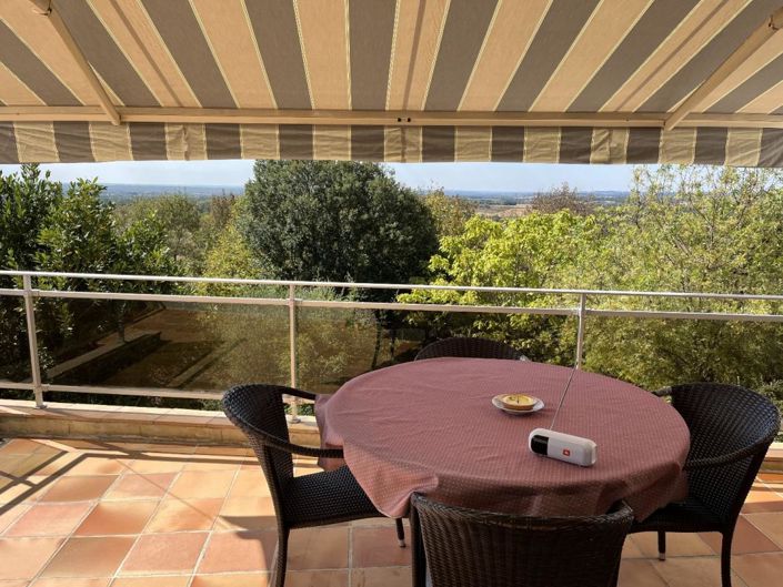 Image No.6-Maison de 6 chambres à vendre à Puylaroque