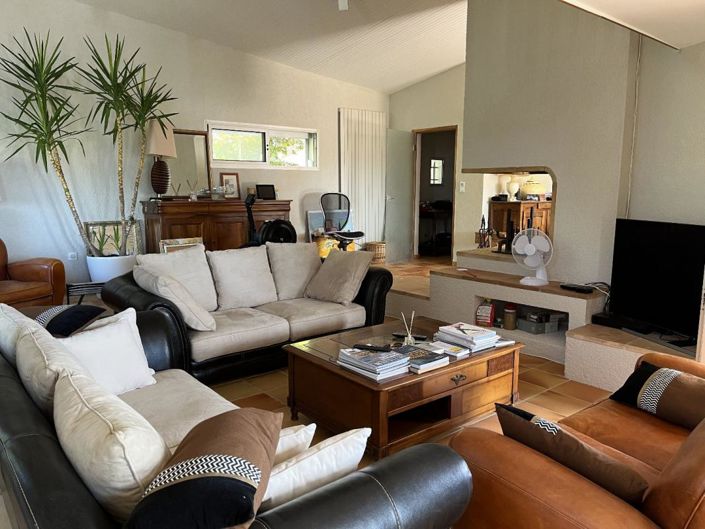 Image No.7-Maison de 6 chambres à vendre à Puylaroque