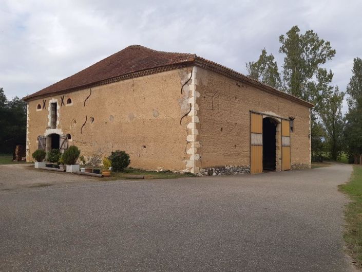 Image No.20-Propriété de 3 chambres à vendre à Fleurance