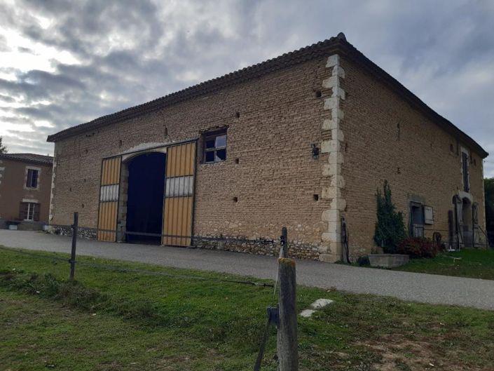 Image No.7-Propriété de 3 chambres à vendre à Fleurance