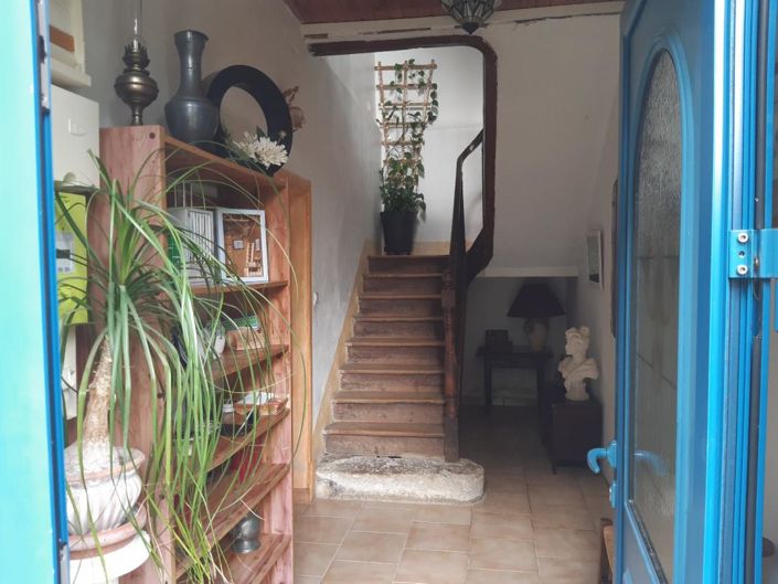 Image No.9-Propriété de 3 chambres à vendre à Fleurance