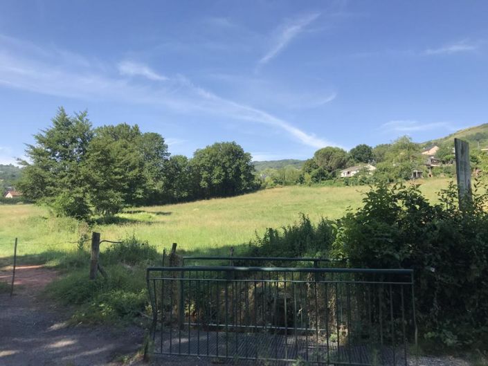 Image No.1-Propriété à vendre à Clairvaux-d'Aveyron