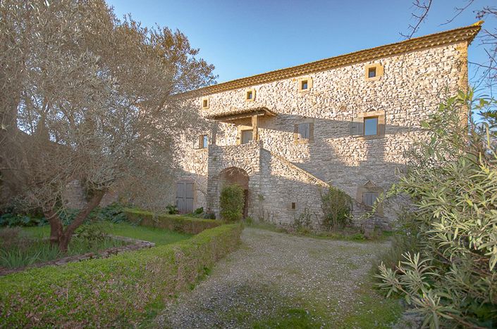 Image No.1-Propriété de 5 chambres à vendre à Mons
