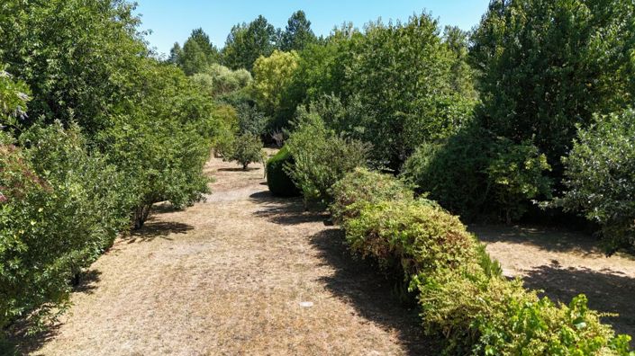 Image No.14-Propriété de 4 chambres à vendre à Ventouse