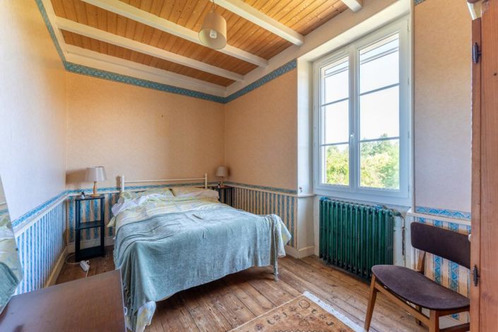 Image No.6-Propriété de 4 chambres à vendre à Ventouse