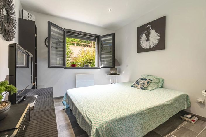 Image No.13-Trullo de 2 chambres à vendre à Albitreccia