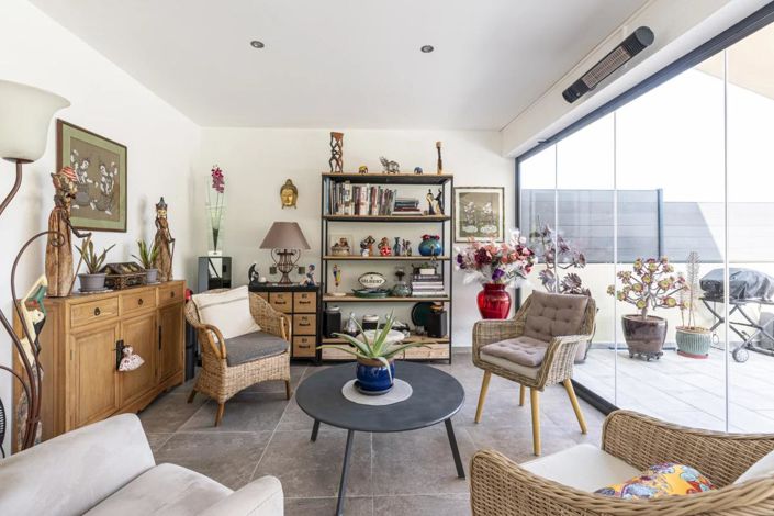 Image No.6-Trullo de 2 chambres à vendre à Albitreccia