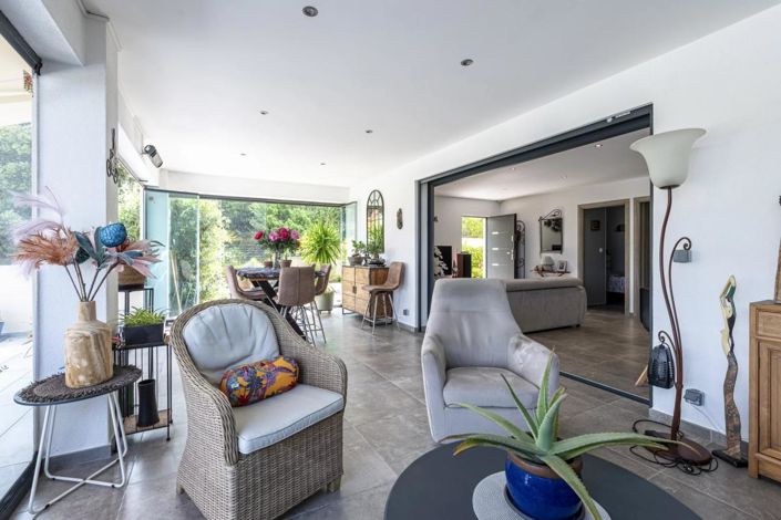 Image No.8-Trullo de 2 chambres à vendre à Albitreccia