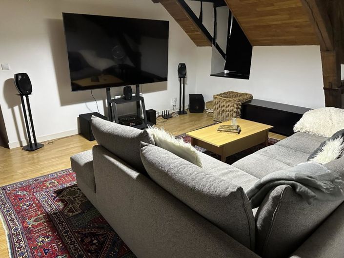 Image No.18-Châteaux de 8 chambres à vendre à Châlus