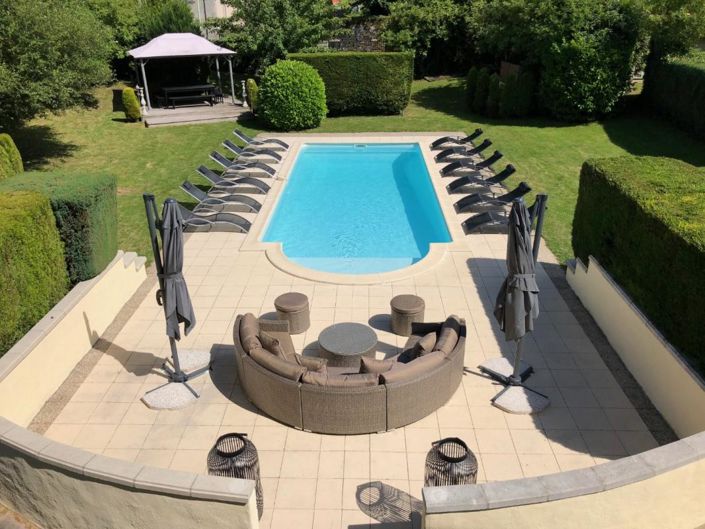 Image No.4-8 Bed Chateaux for sale