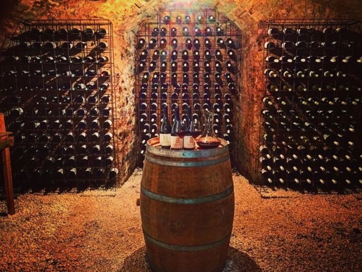 Image No.7-Châteaux de 8 chambres à vendre à Châlus