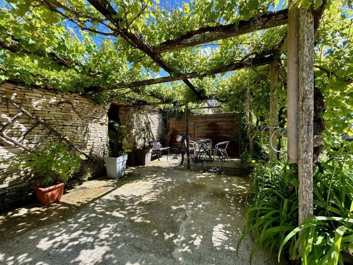 Image No.3-Propriété à vendre à Messé