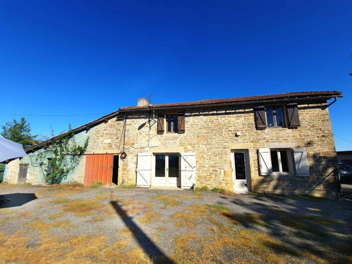 Image No.1-Propriété de 4 chambres à vendre à Lacapelle-Livron