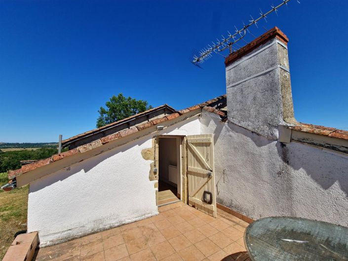 Image No.17-Propriété de 4 chambres à vendre à Lacapelle-Livron