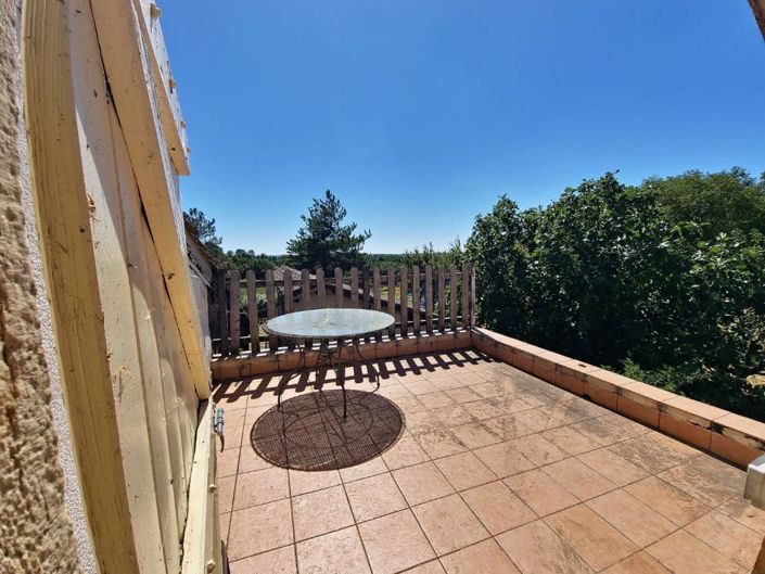 Image No.18-Propriété de 4 chambres à vendre à Lacapelle-Livron