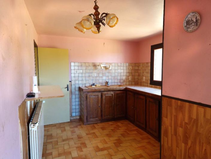 Image No.7-Propriété de 4 chambres à vendre à Lacapelle-Livron