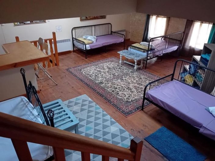 Image No.10-Propriété de 3 chambres à vendre à Ruffec