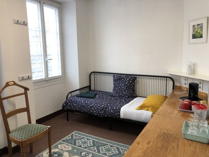 Image No.5-Propriété de 3 chambres à vendre à Ruffec