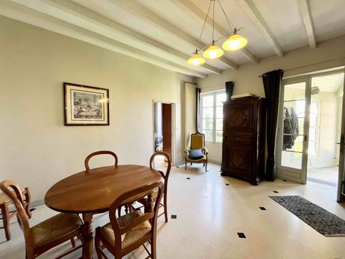 Image No.13-Propriété de 7 chambres à vendre à Le Vigeant