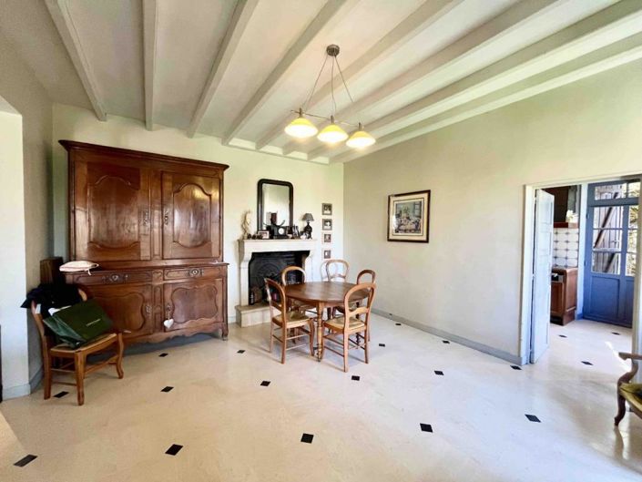 Image No.14-Propriété de 7 chambres à vendre à Le Vigeant