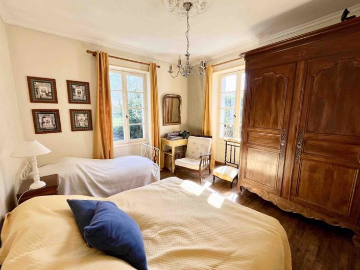 Image No.16-Propriété de 7 chambres à vendre à Le Vigeant