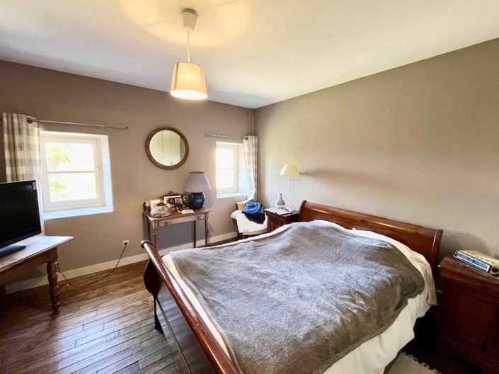 Image No.17-Propriété de 7 chambres à vendre à Le Vigeant