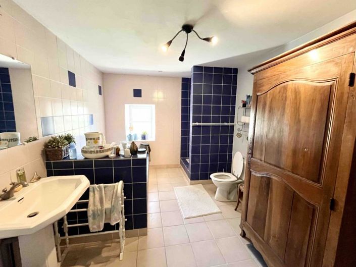 Image No.18-Propriété de 7 chambres à vendre à Le Vigeant