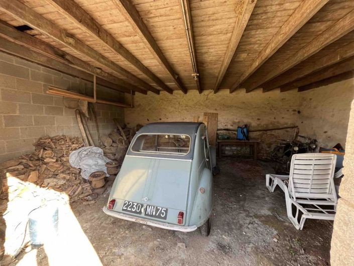 Image No.19-Propriété de 7 chambres à vendre à Le Vigeant