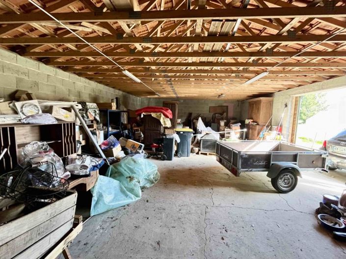 Image No.20-Propriété de 7 chambres à vendre à Le Vigeant