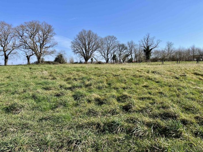 Image No.6-Propriété de 7 chambres à vendre à Le Vigeant