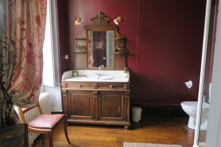 Image No.10-23 Bed Chateaux for sale